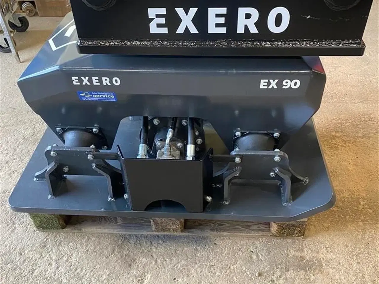 Billede 3 - EXERO EX90