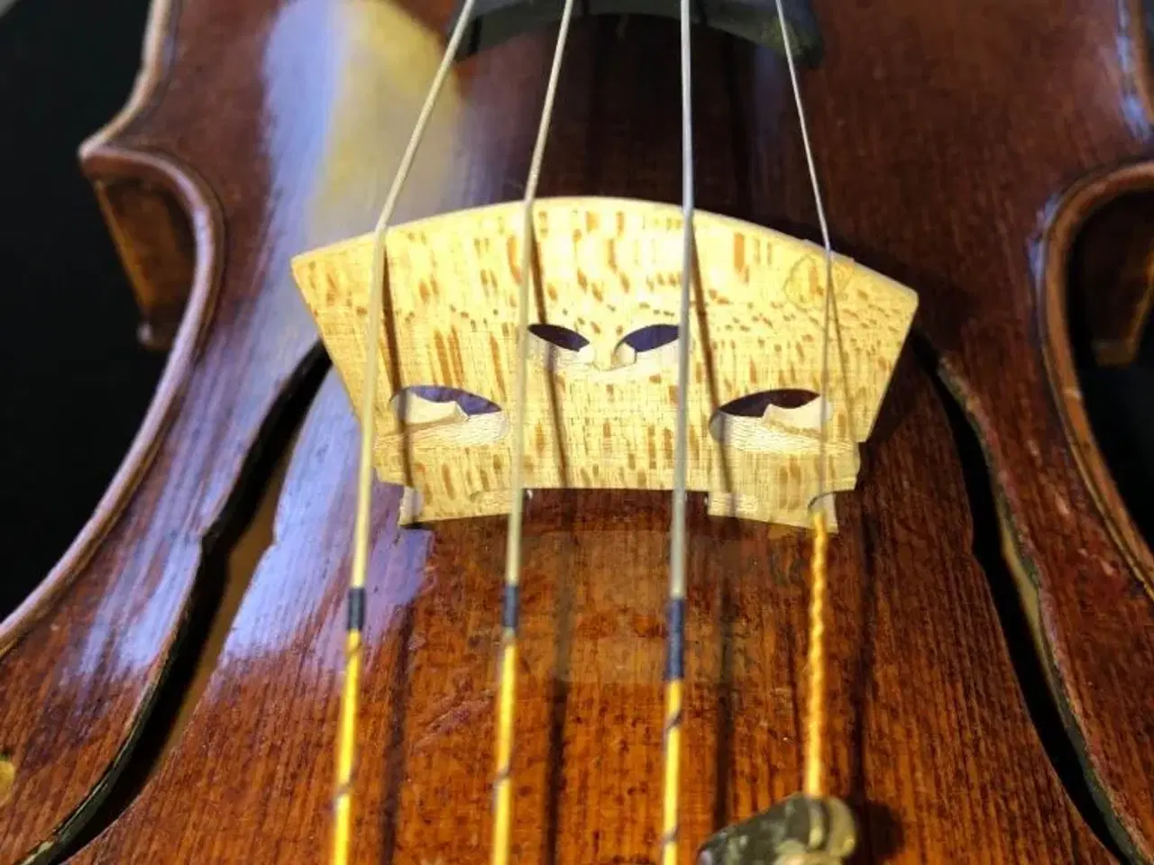 Billede 4 - Violin