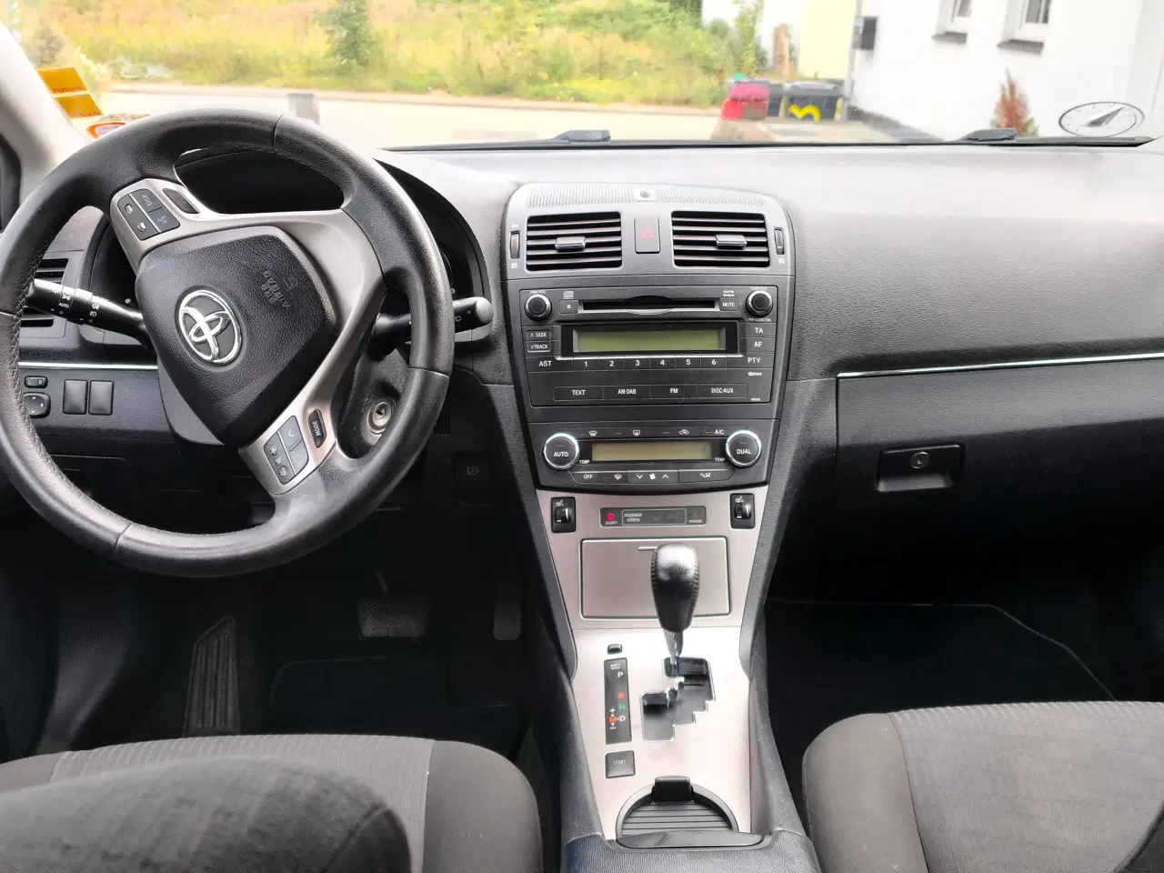 Billede 7 - Toyota Avensis 1.8 årg 2010