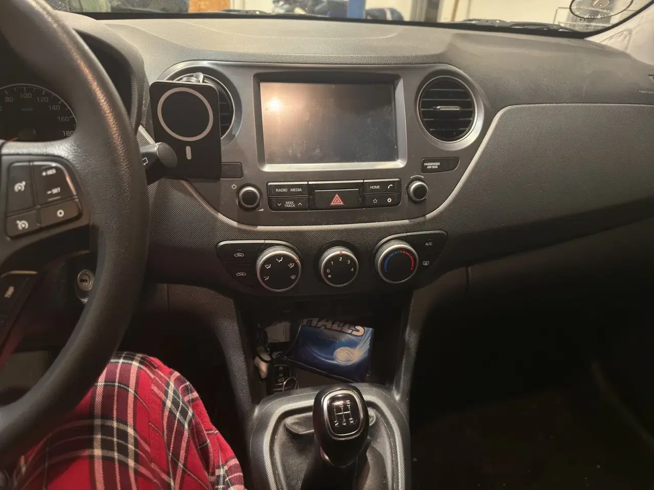 Billede 12 - Hyundai i10 1,0 Trend