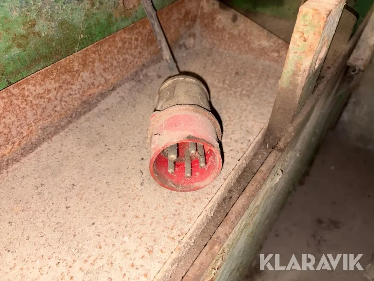 Billede 12 - Koldsav