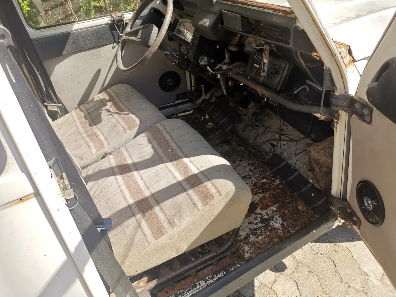 Billede 6 - Citroen 2CV 