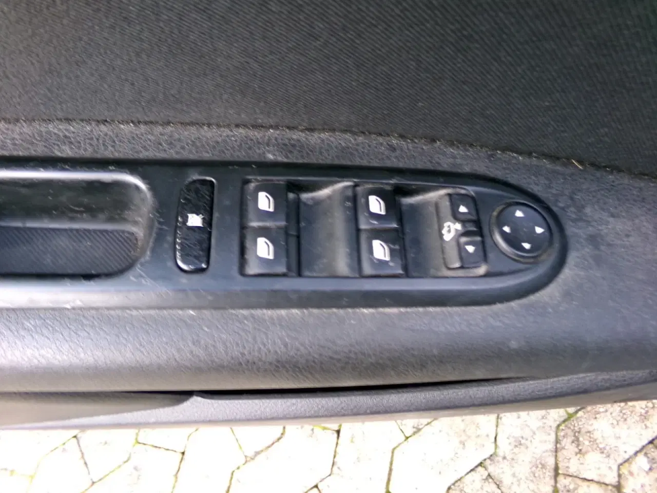 Billede 12 - Peugeot 407 1,6 HDi 109 Premium