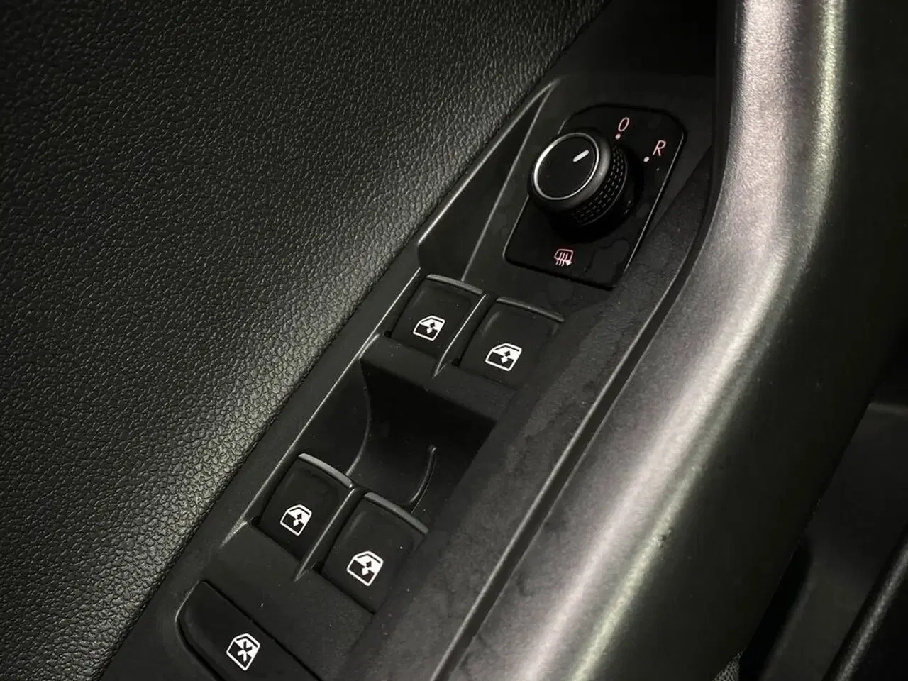 Billede 17 - VW Polo 1,6 TDI SCR Highline DSG 95HK 5d 7g Aut.