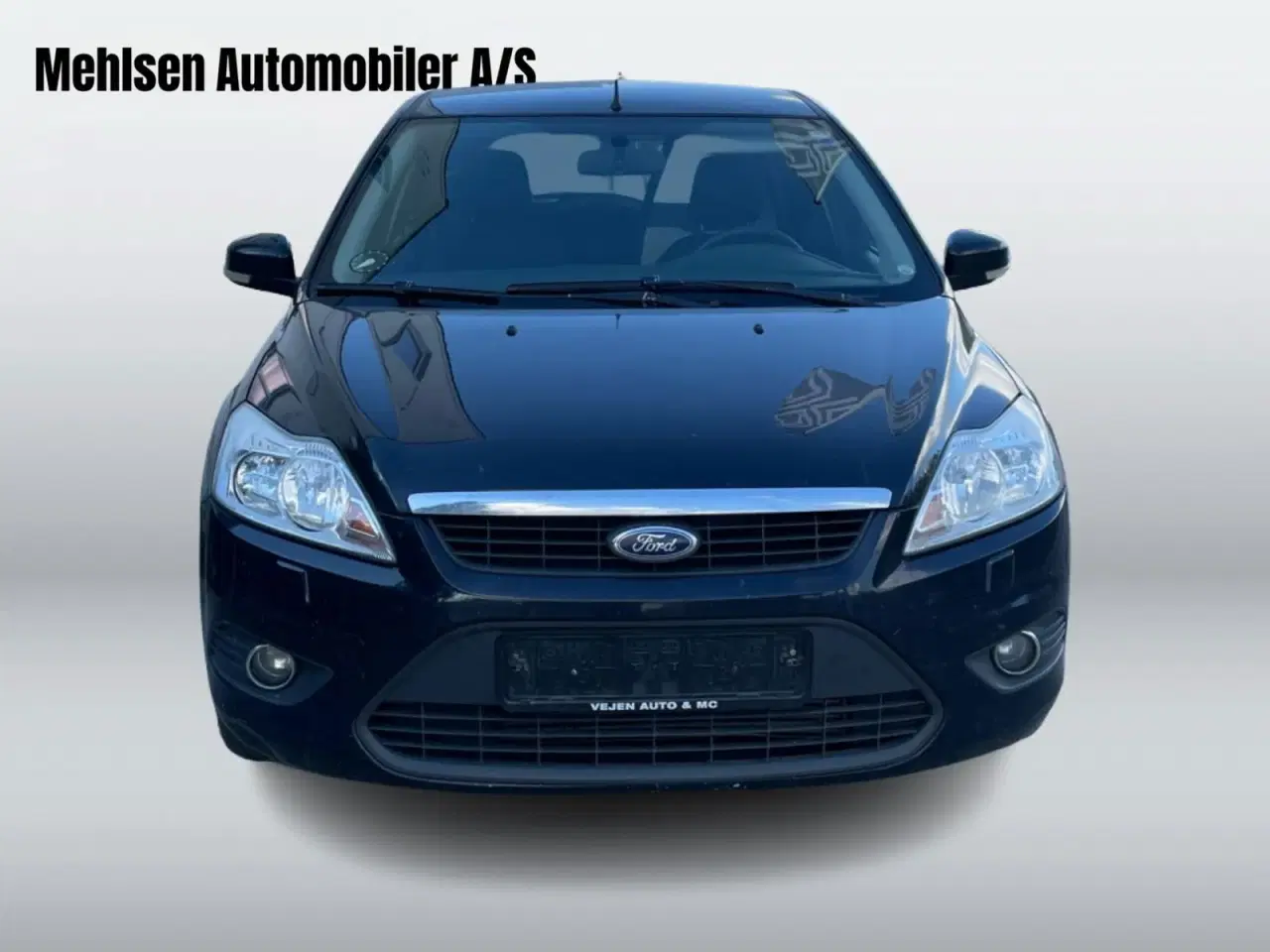 Billede 4 - Ford Focus 1,6 TDCi Trend 90HK Van