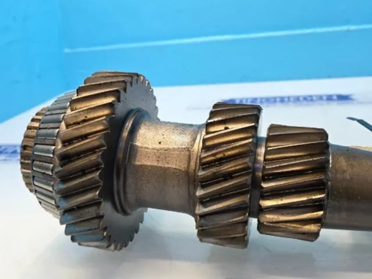 Billede 9 - John Deere 6300 Drivaksel L78967