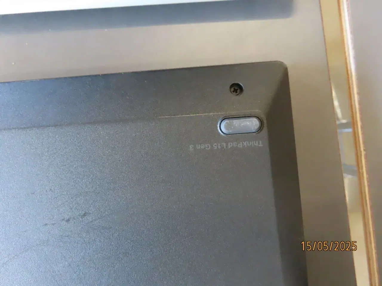 Billede 5 - Bærbar computer LENOVO ThinkPad L15 Gen 3