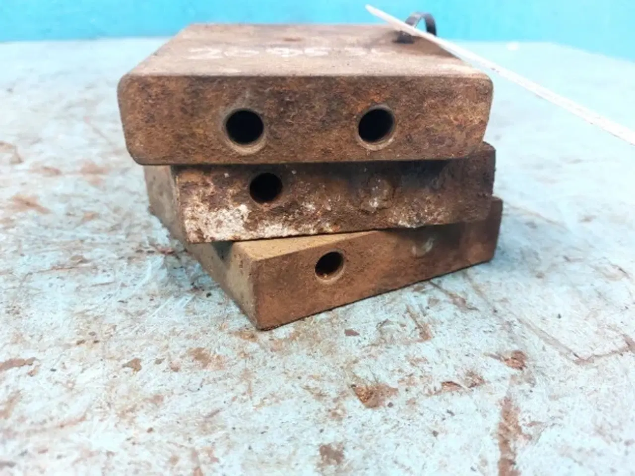 Billede 5 - Hydrema 906 Konsol 209550 3stk.