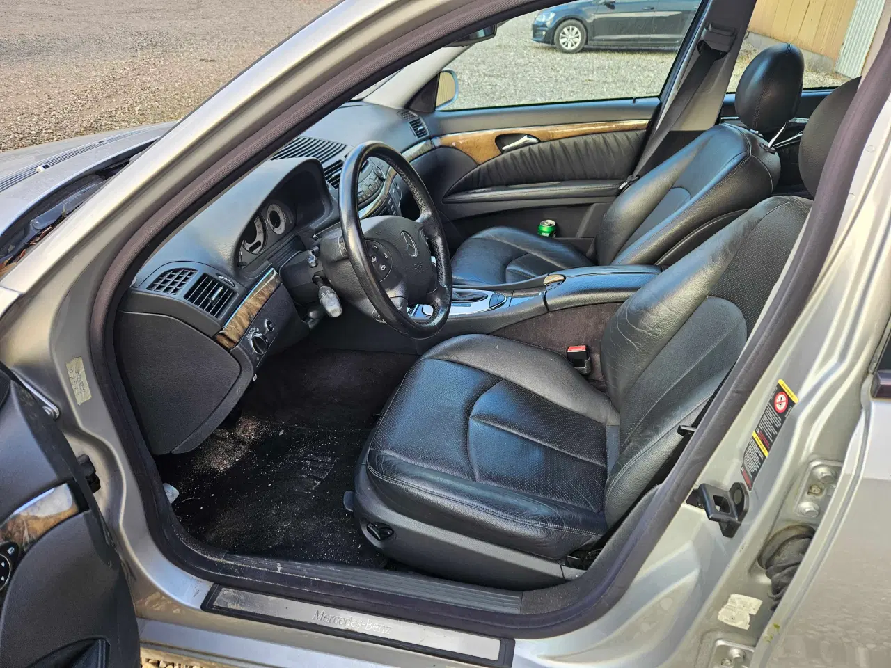 Billede 6 - MOTORVEJS MISSIL 