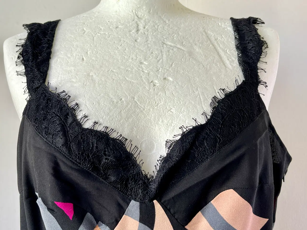 Billede 2 - Diane von Furstenberg, kjole, str 42