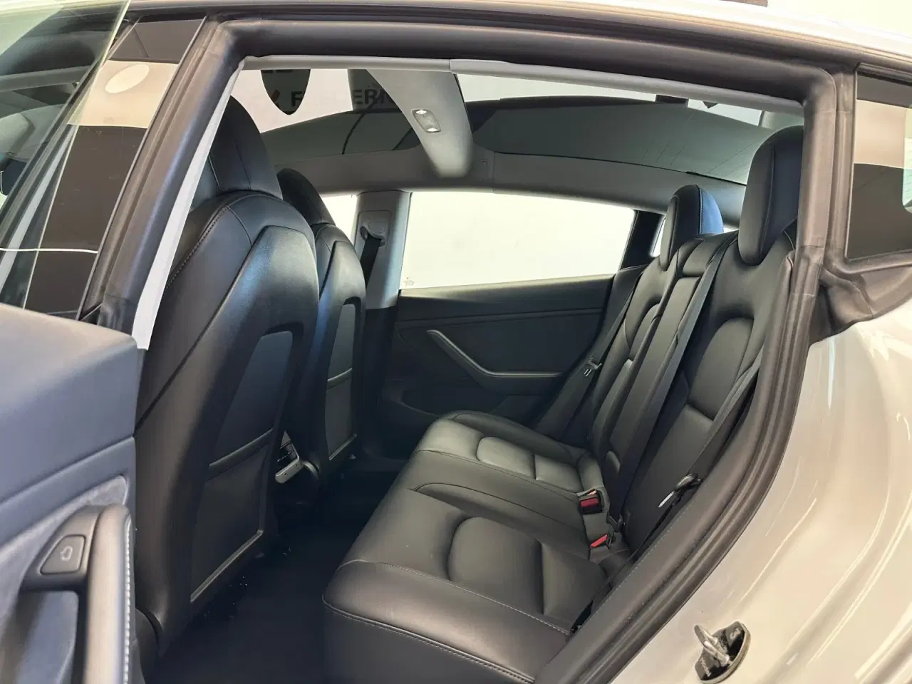 Billede 13 - Tesla Model 3  Long Range AWD
