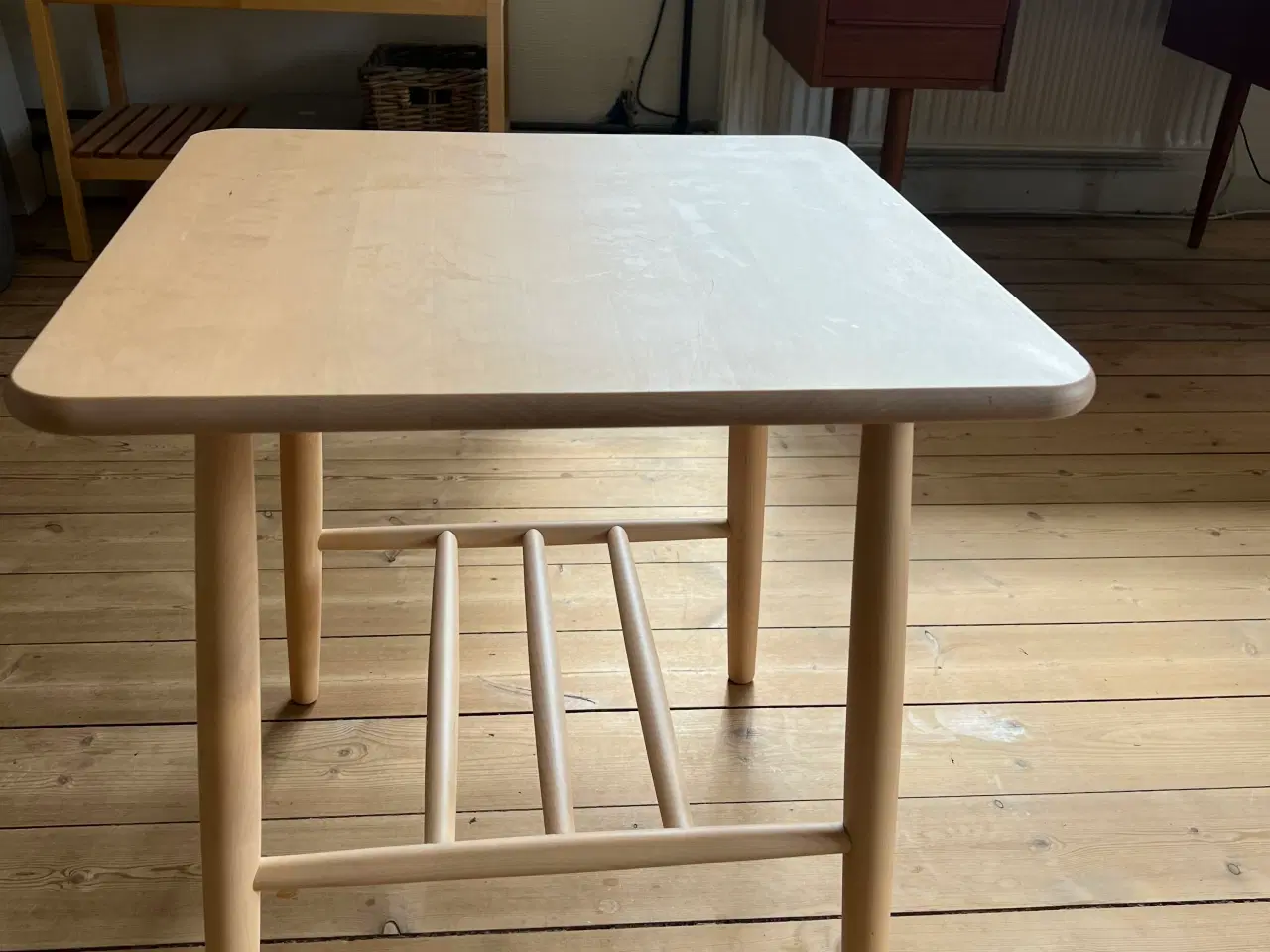 Billede 2 - Poul M. Volter sofabord fra FDB