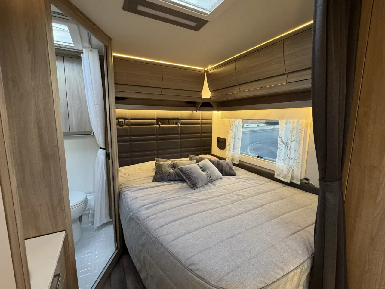 Billede 9 - Kabe Imperial 600 XL KS