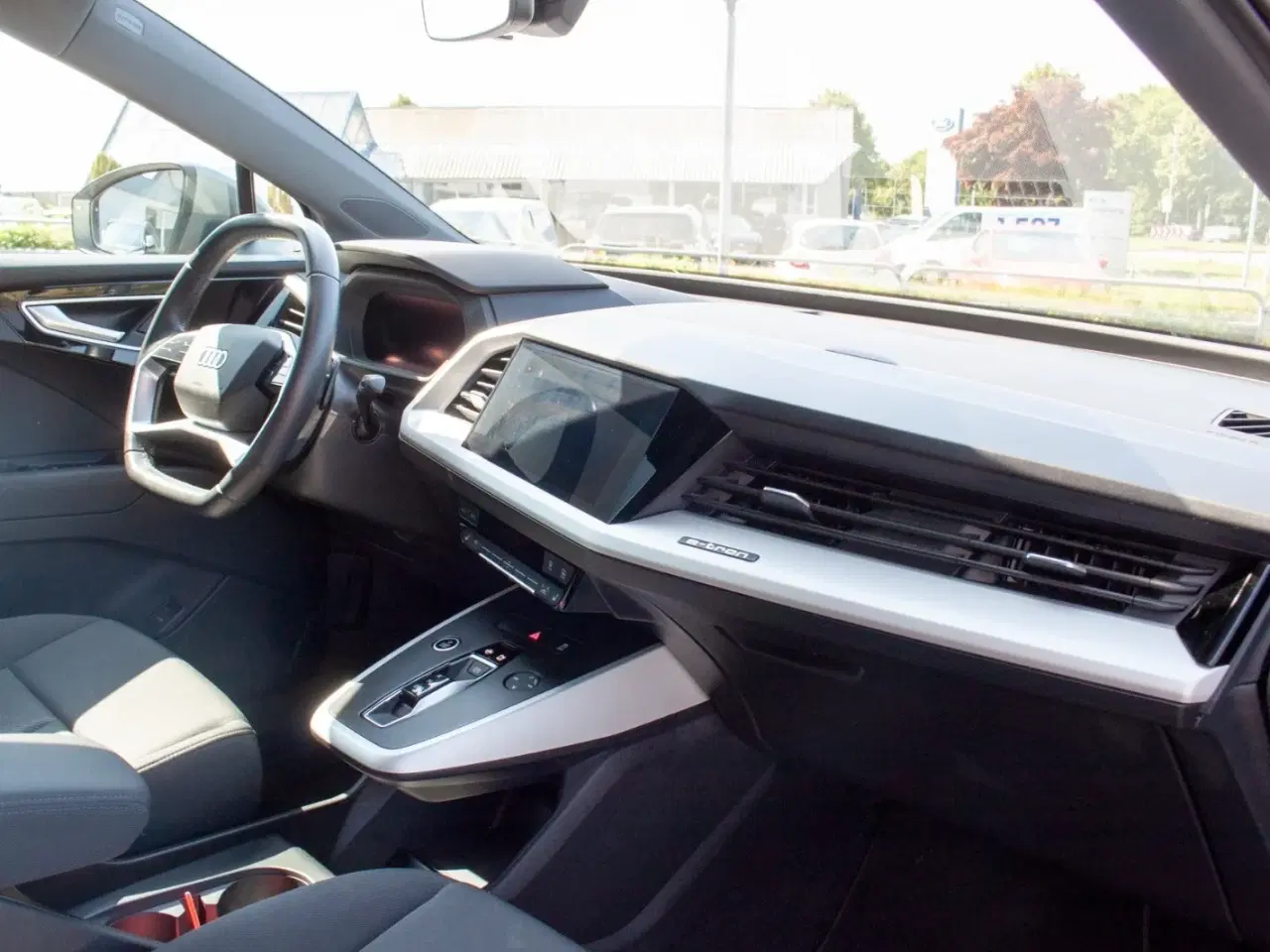 Billede 13 - Audi Q4 e-tron 40 
