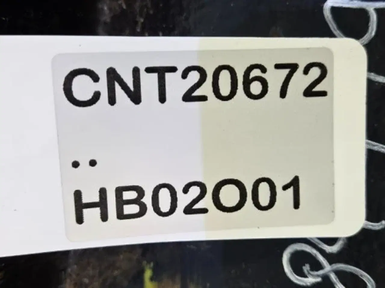 Billede 15 - New Holland T4.100 Support 84479218