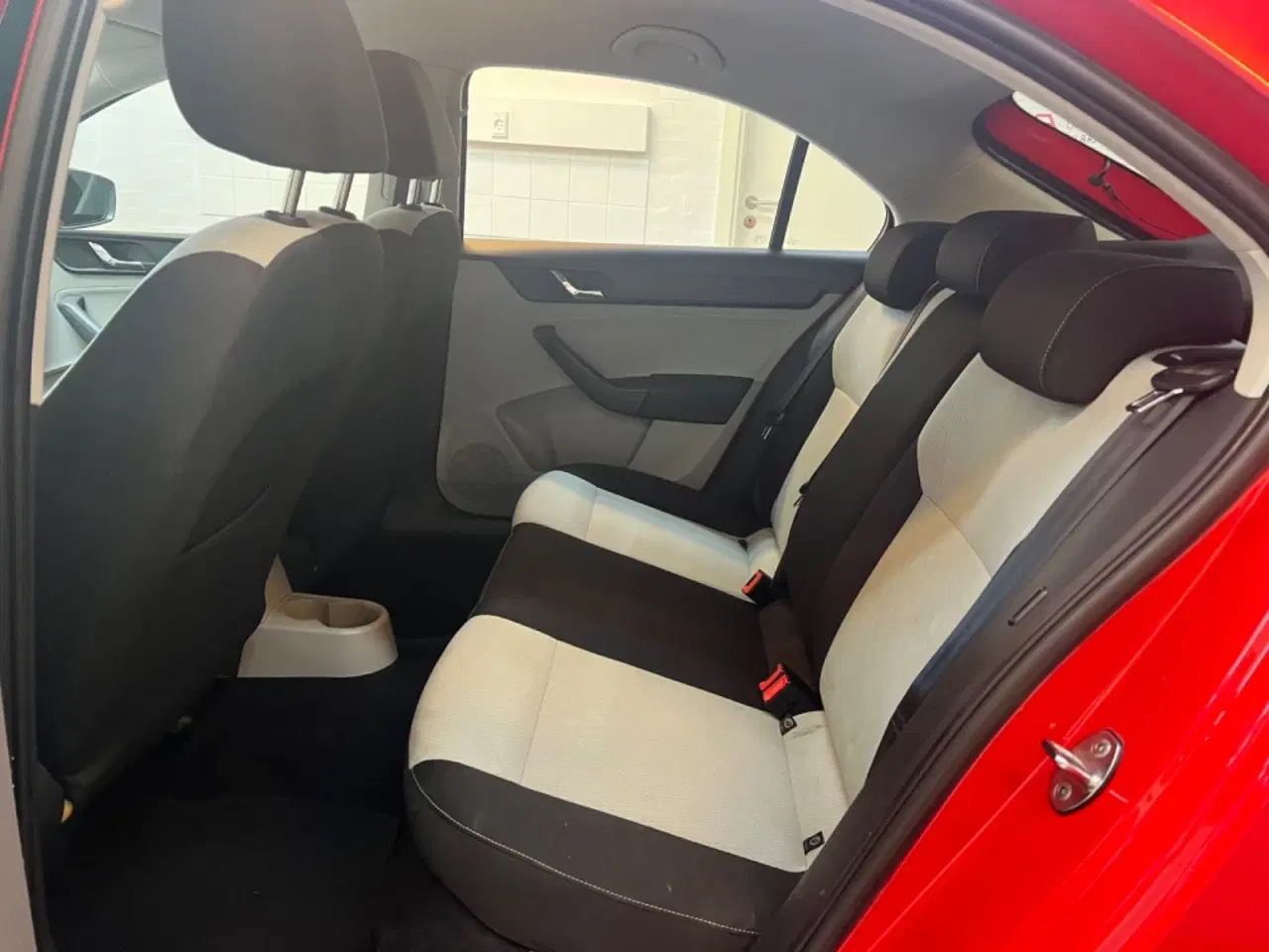 Billede 15 - Skoda Rapid 1,2 TSi 86 Ambition Spaceback GreenTec