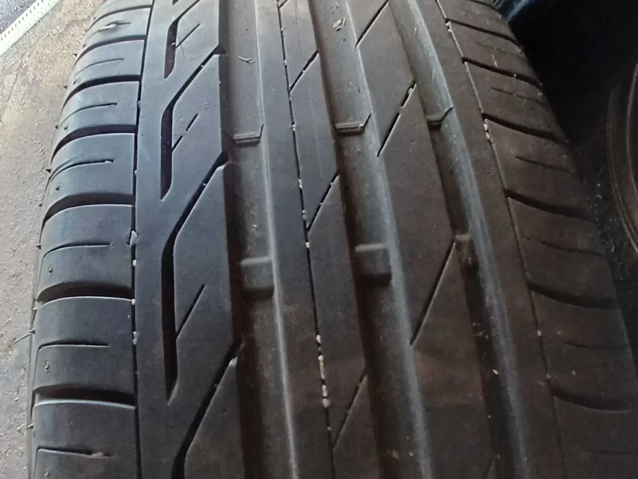 Billede 9 - 15 tommer sommerdæk