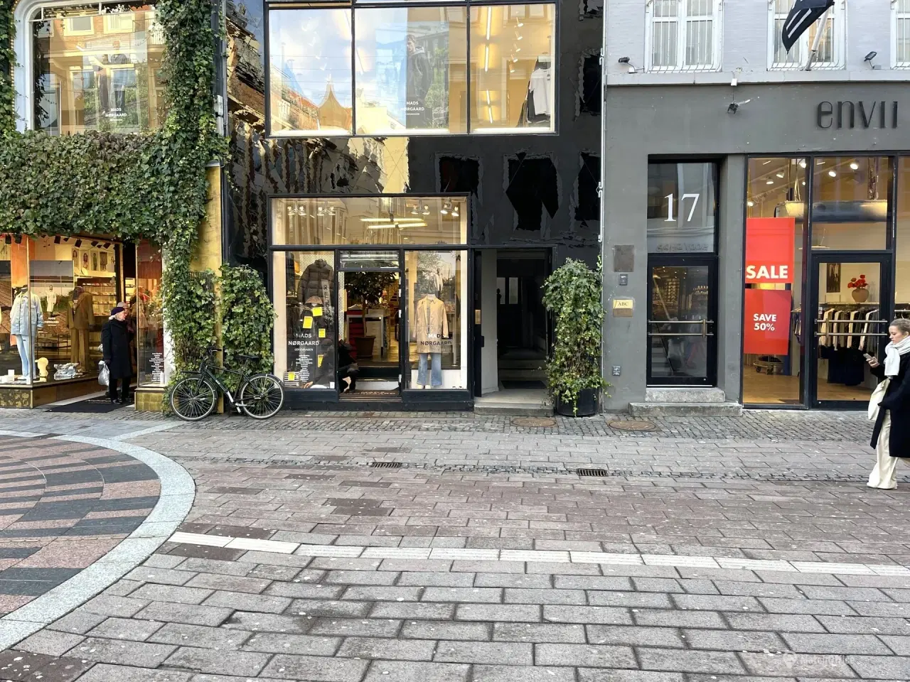 Billede 4 - KONTOR PÅ STRØGET UDLEJES - OP TIL 3 MDR. LEJERABAT