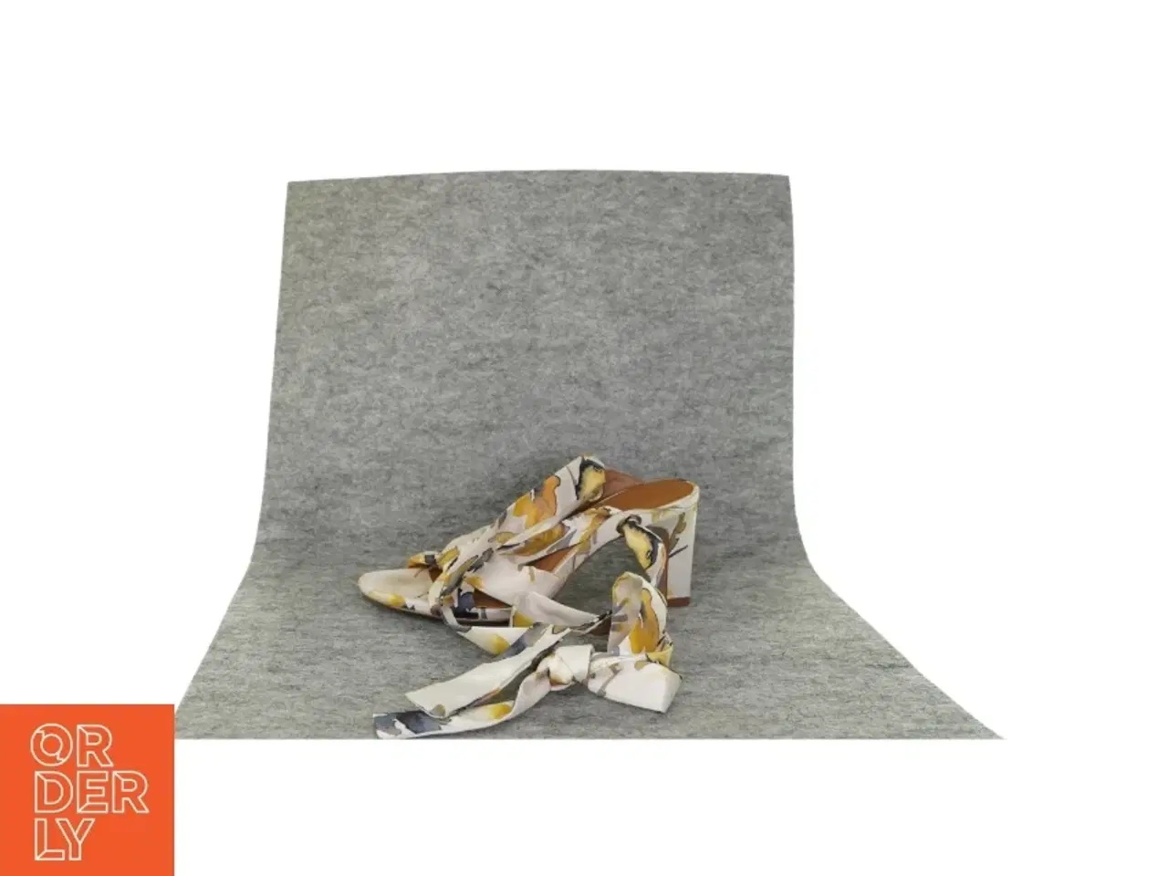 Billede 1 - Sko fra H&M