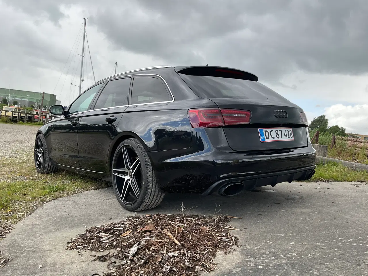 Billede 6 - Audi a6 c7 3.0 tfsi