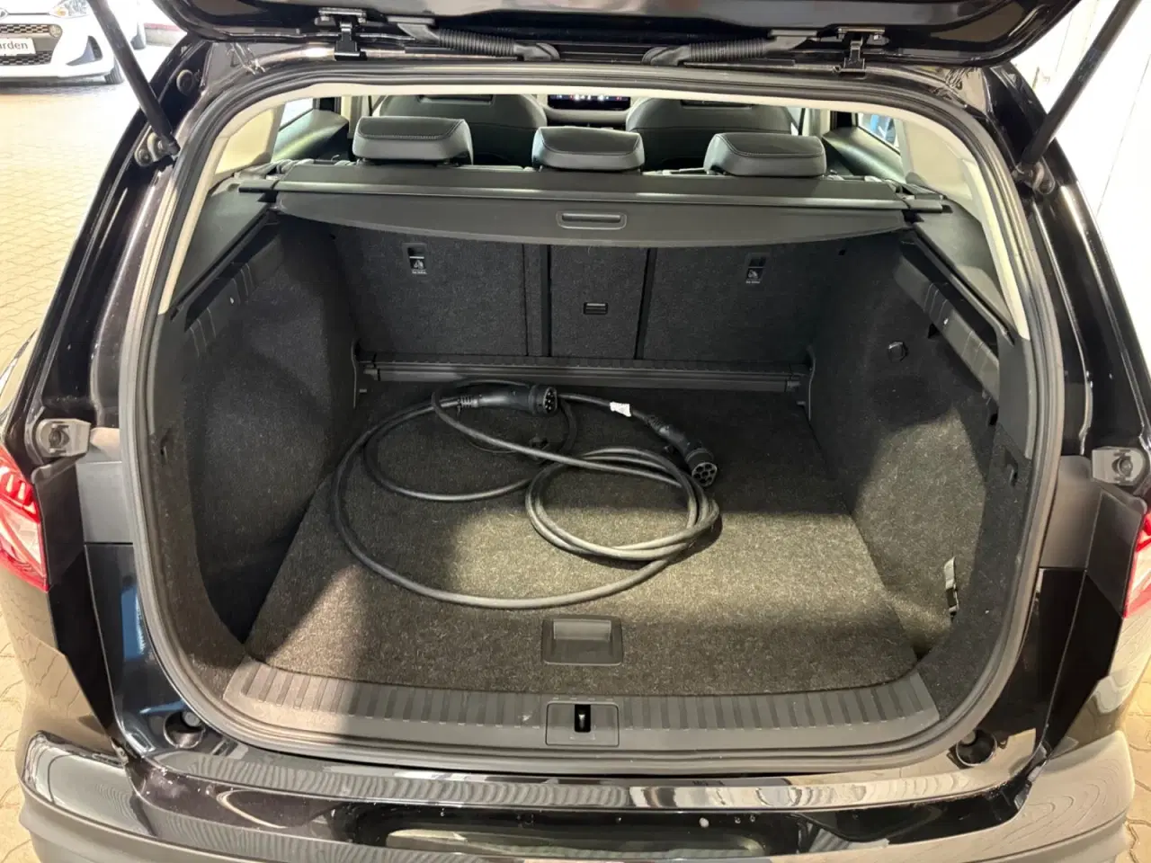 Billede 4 - Skoda Enyaq 80 iV