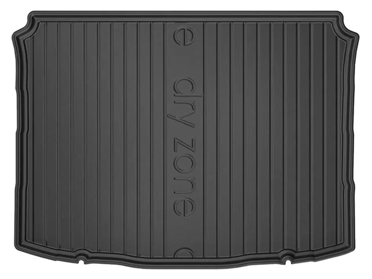 Billede 1 - Bagagerumsbakke Citroën C4 I HB 2004-2010