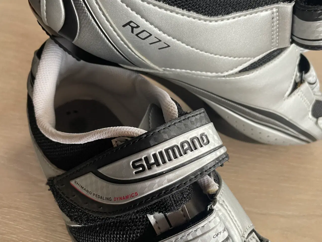 Billede 2 - Shimano sko, nye
