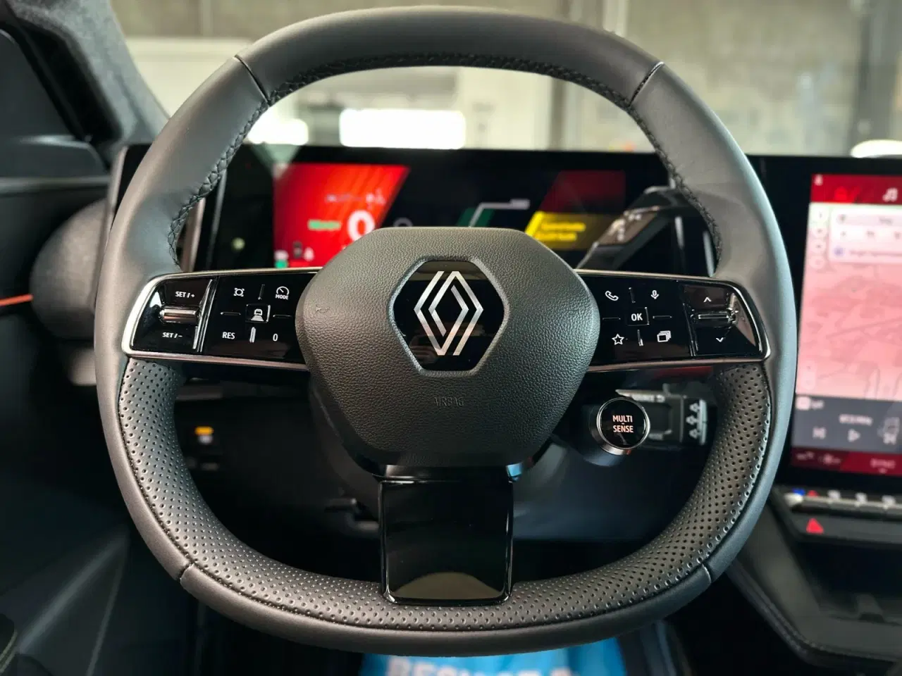 Billede 11 - Renault Scenic E-Tech 60 Techno