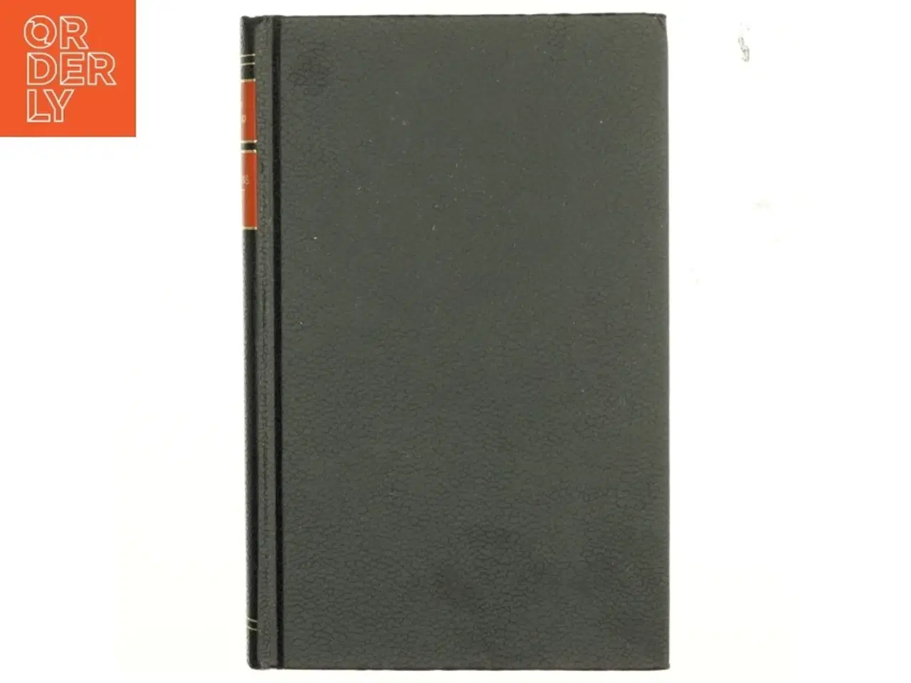 Billede 2 - Nathans flugt - John Gilstrap