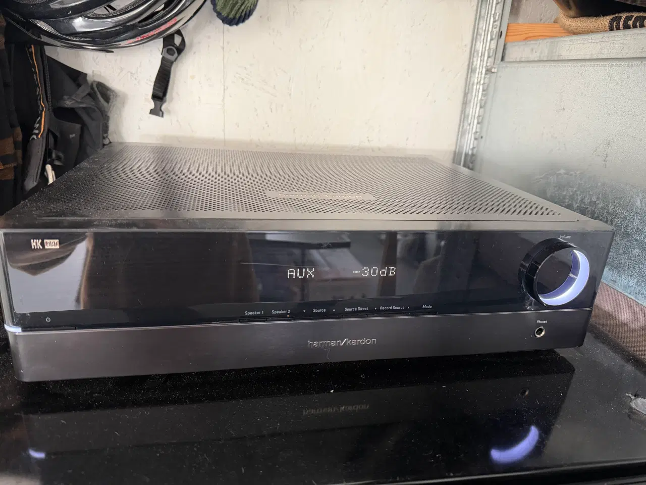 Billede 8 - Harman /kardon hk 980