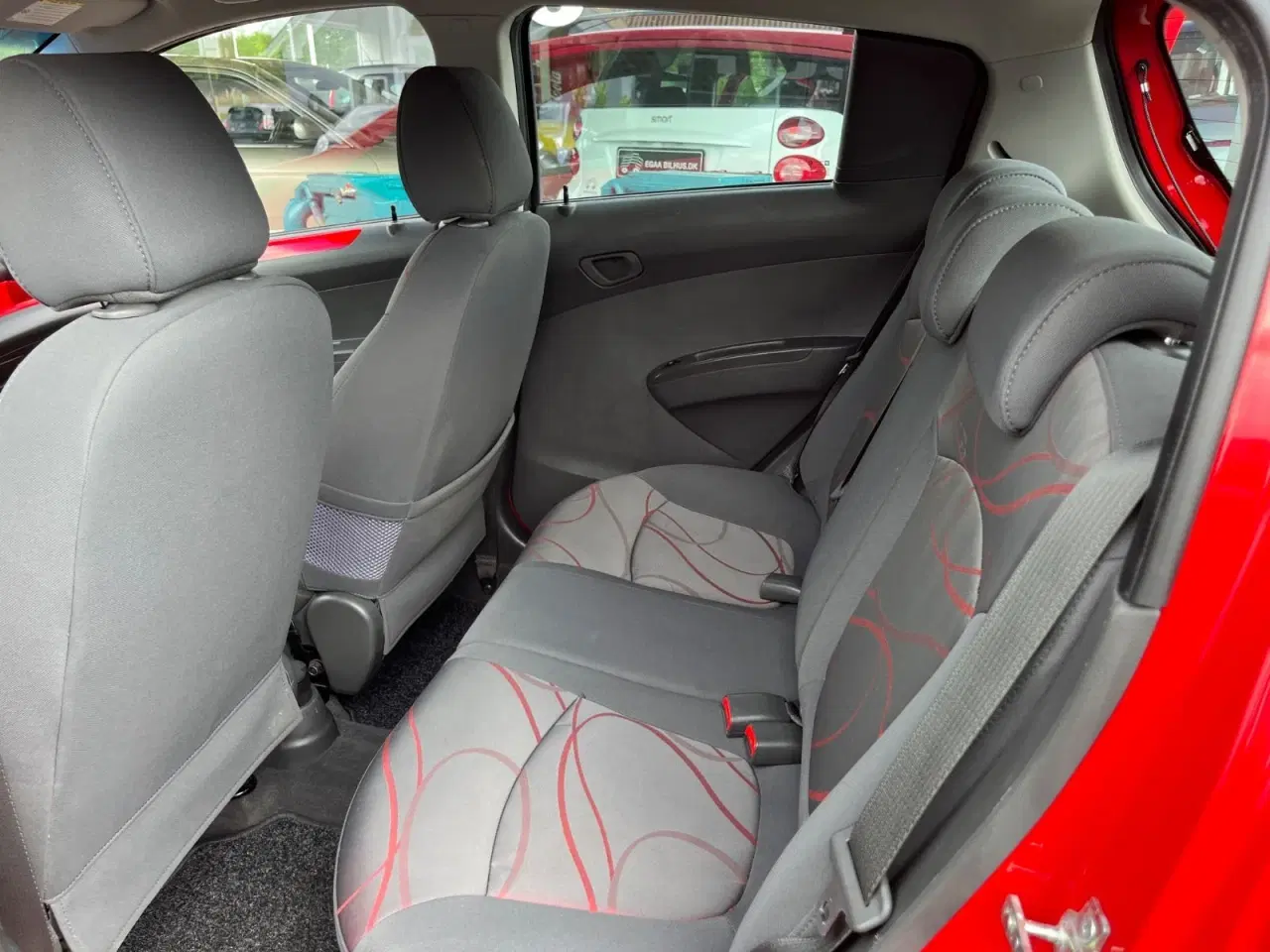 Billede 7 - Chevrolet Spark 1,2 LT