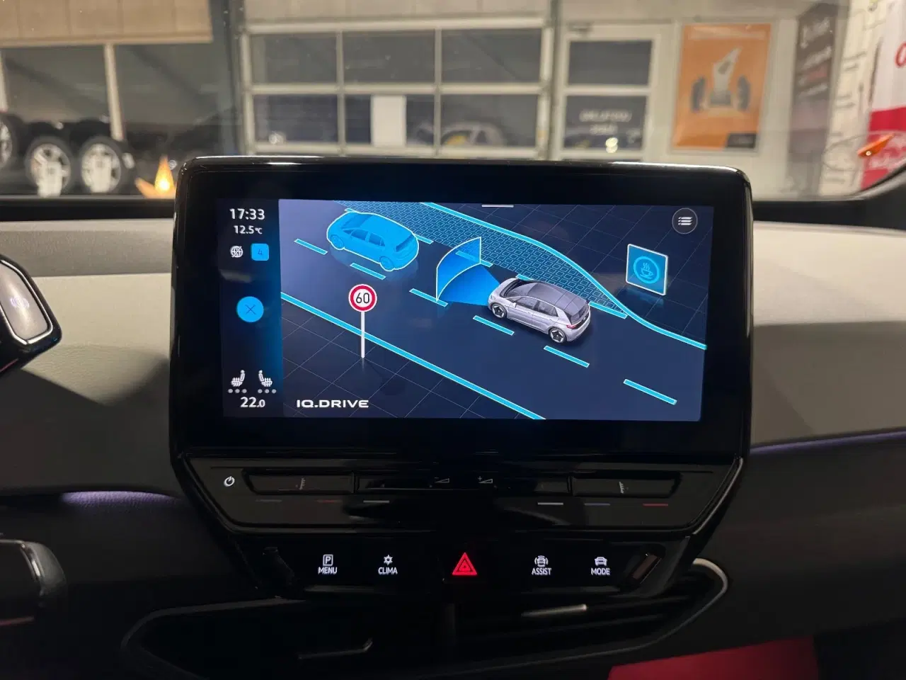 Billede 10 - VW ID.3 58 Pro