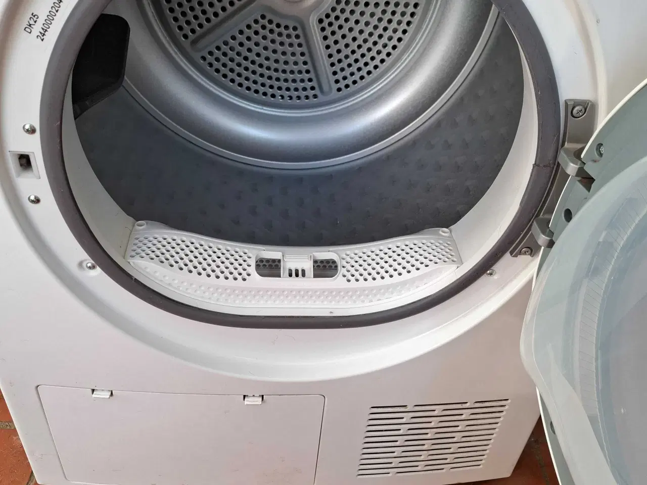 Billede 2 - Tørretumbler