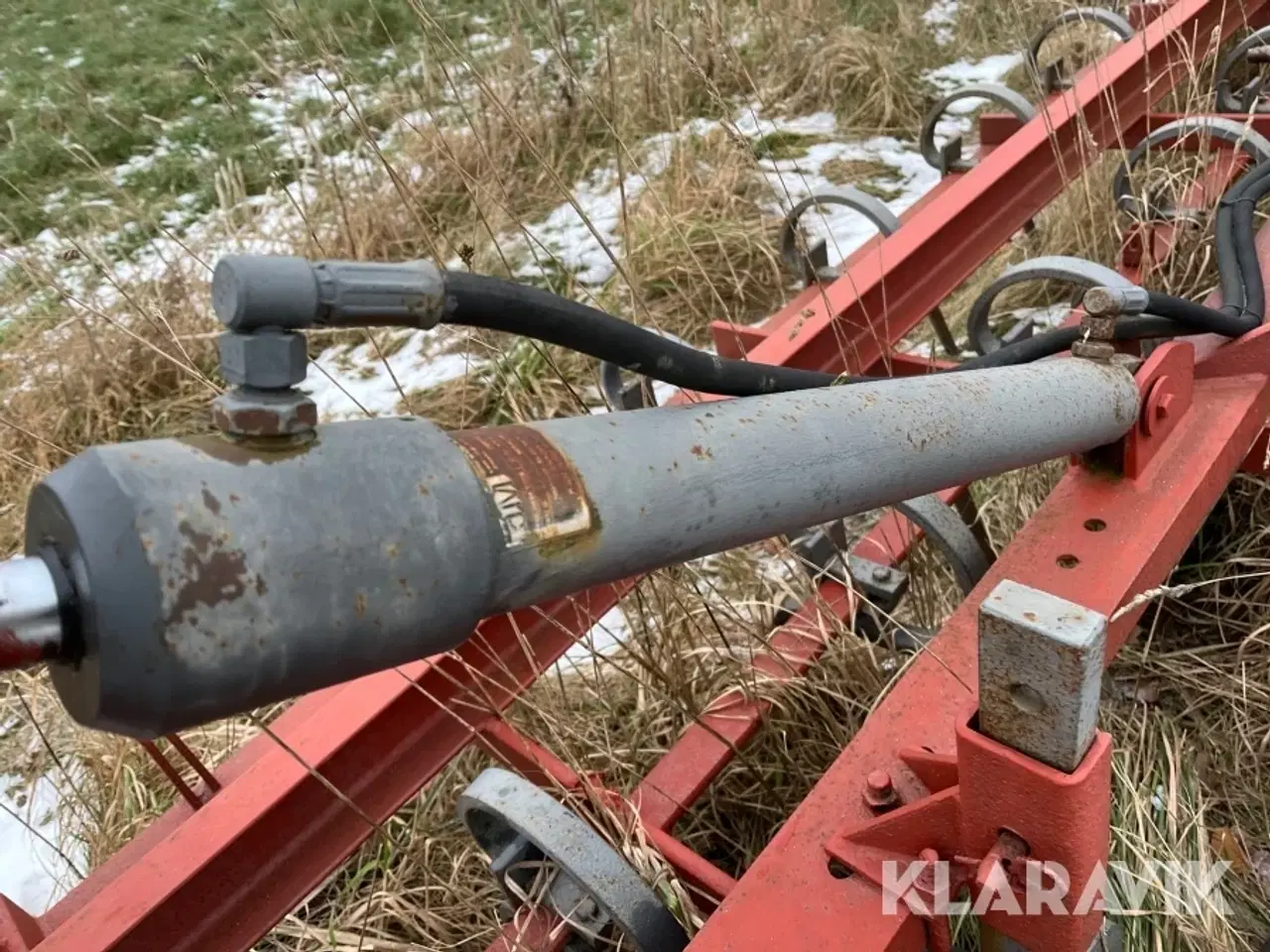 Billede 9 - Harve Befa 5.2 meters