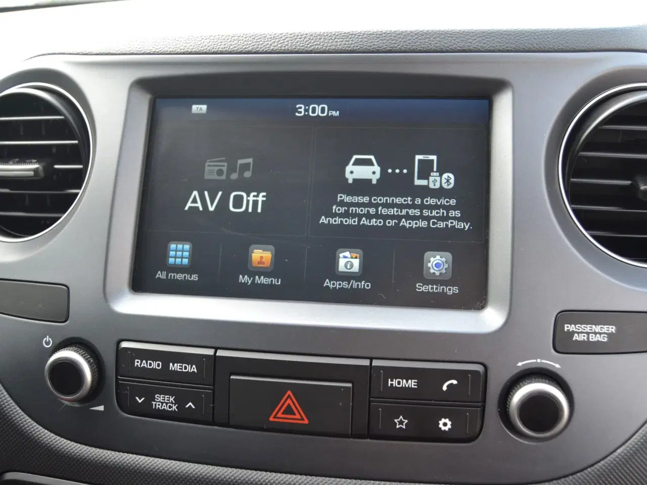 Billede 16 - Hyundai i10 1,0 Eco Trend 67HK 5d