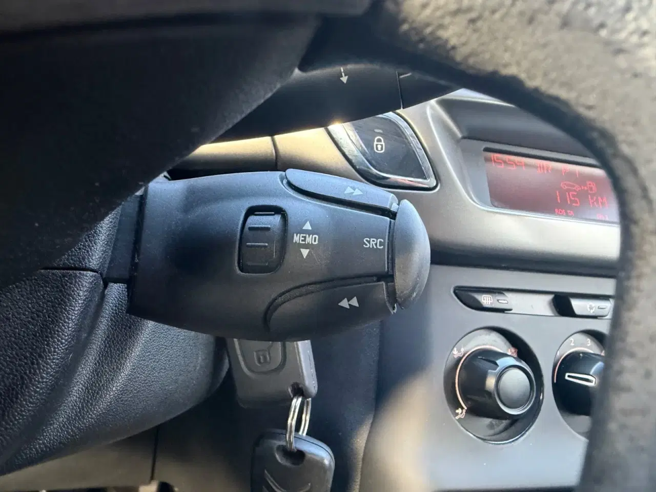 Billede 17 - Citroën C3 1,4 HDi 70 Seduction