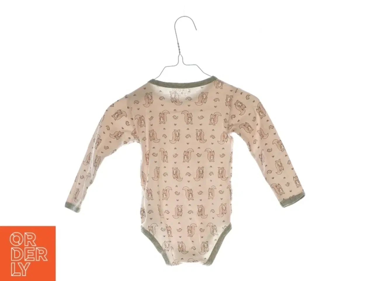Billede 2 - Bodystocking fra Fixoni (str. 86)