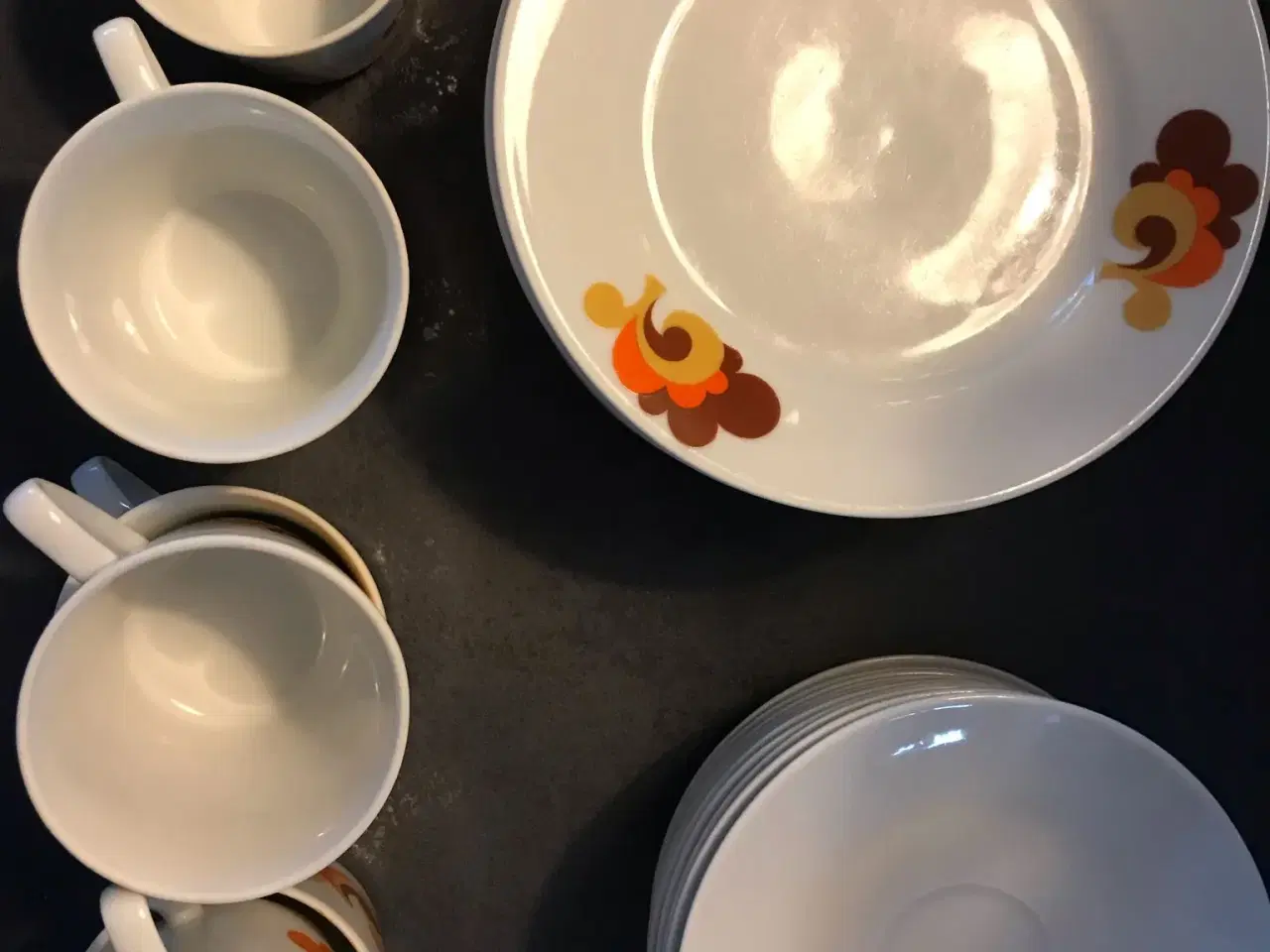 Billede 2 - Retro stel