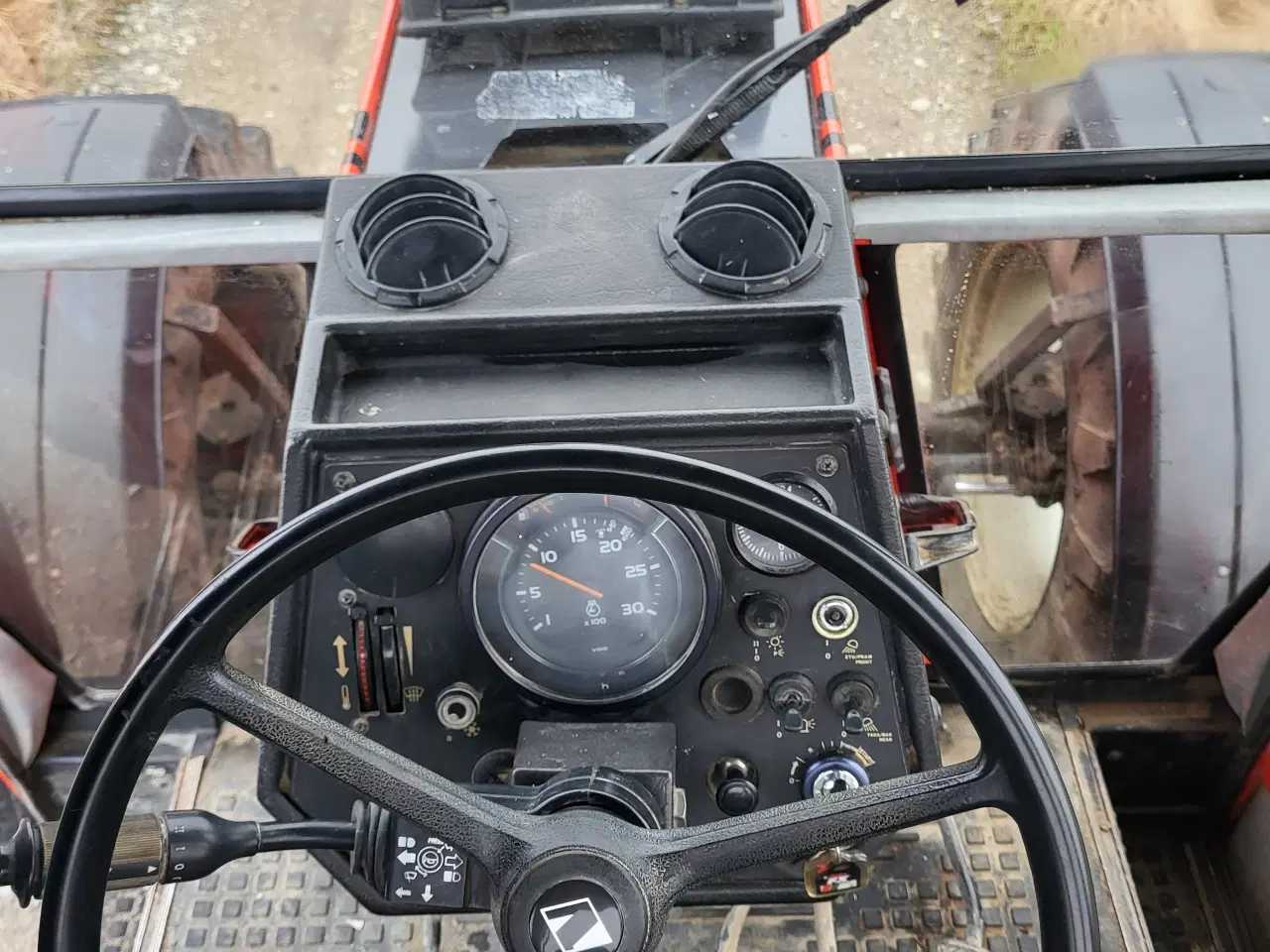 Billede 10 - Valmet 805 