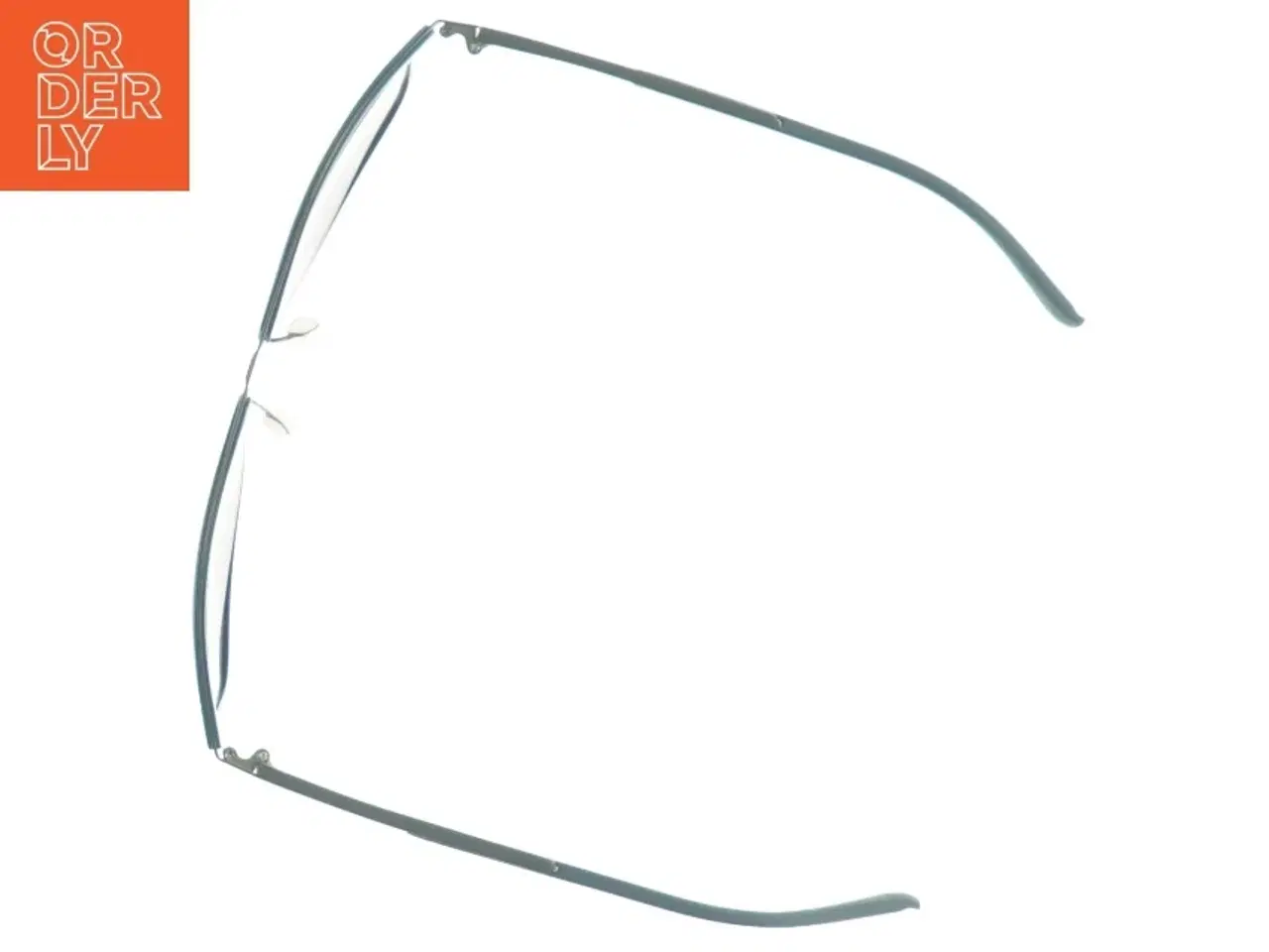 Billede 2 - Solbriller med styrke (str. 15 x 14 cm)