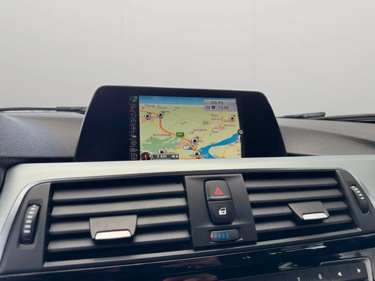 Billede 8 - BMW 320d 2,0 Touring M-Sport aut.