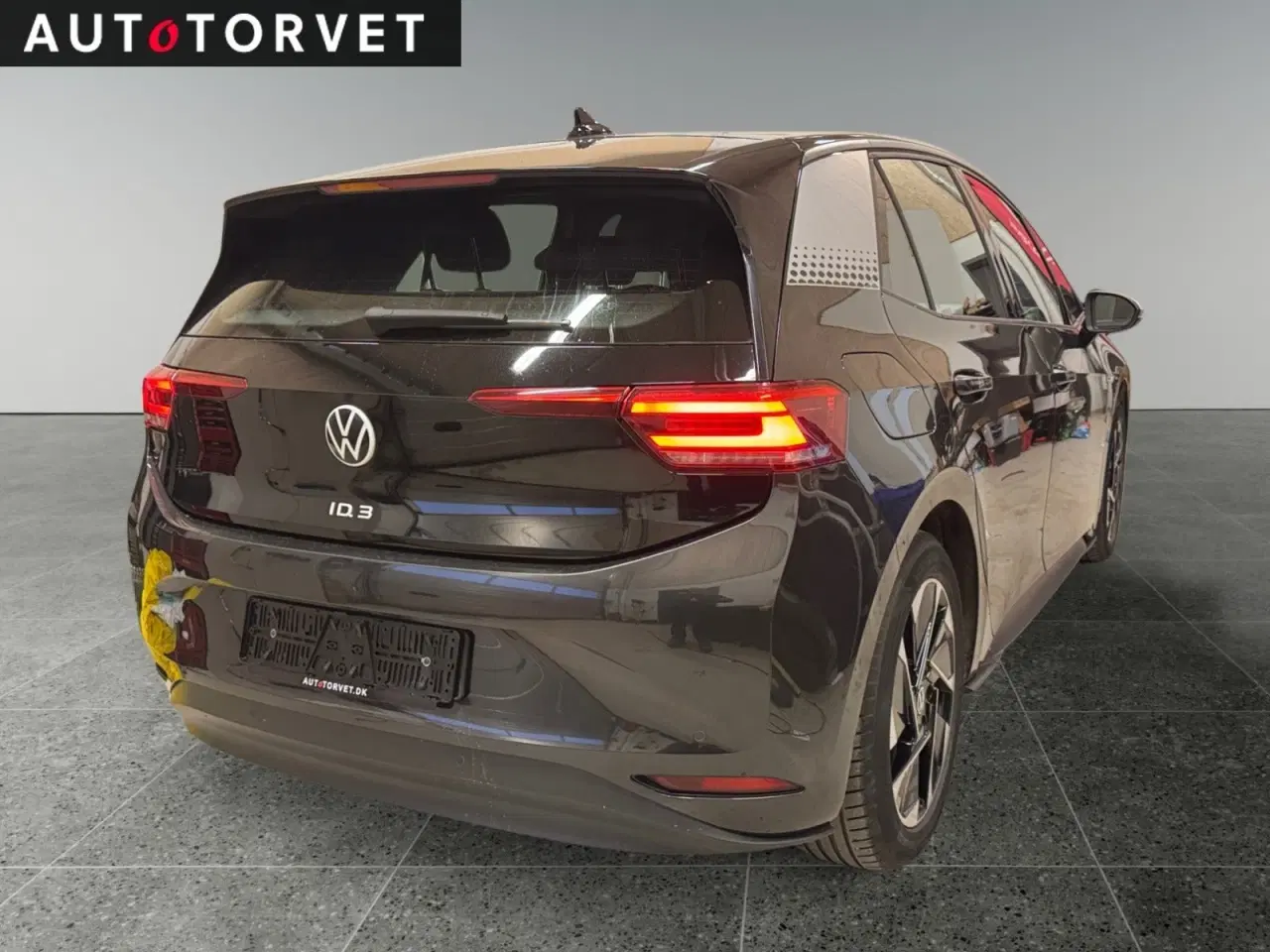 Billede 3 - VW ID.3 58 1ST