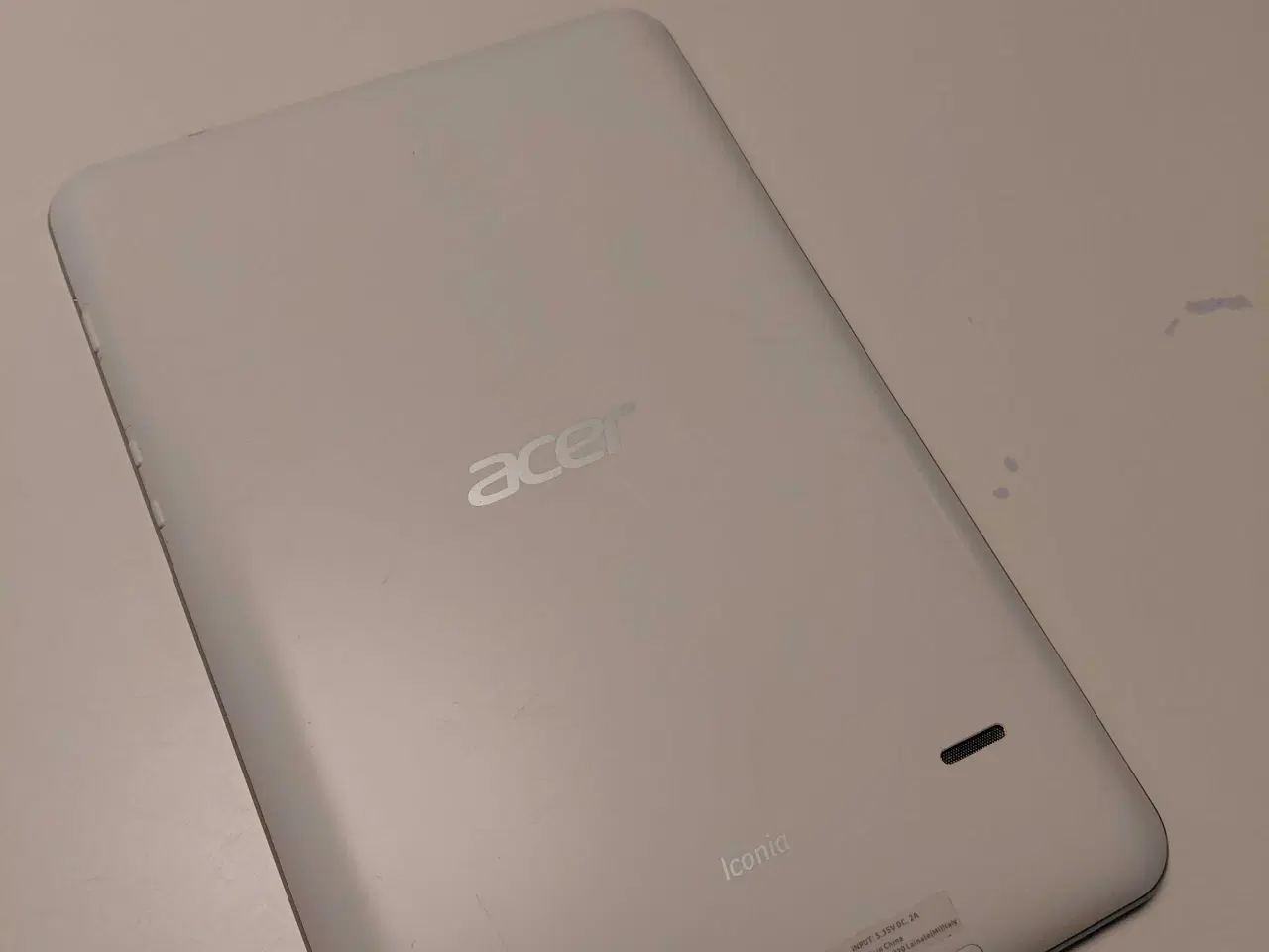 Billede 3 - Tablet acer b1-710