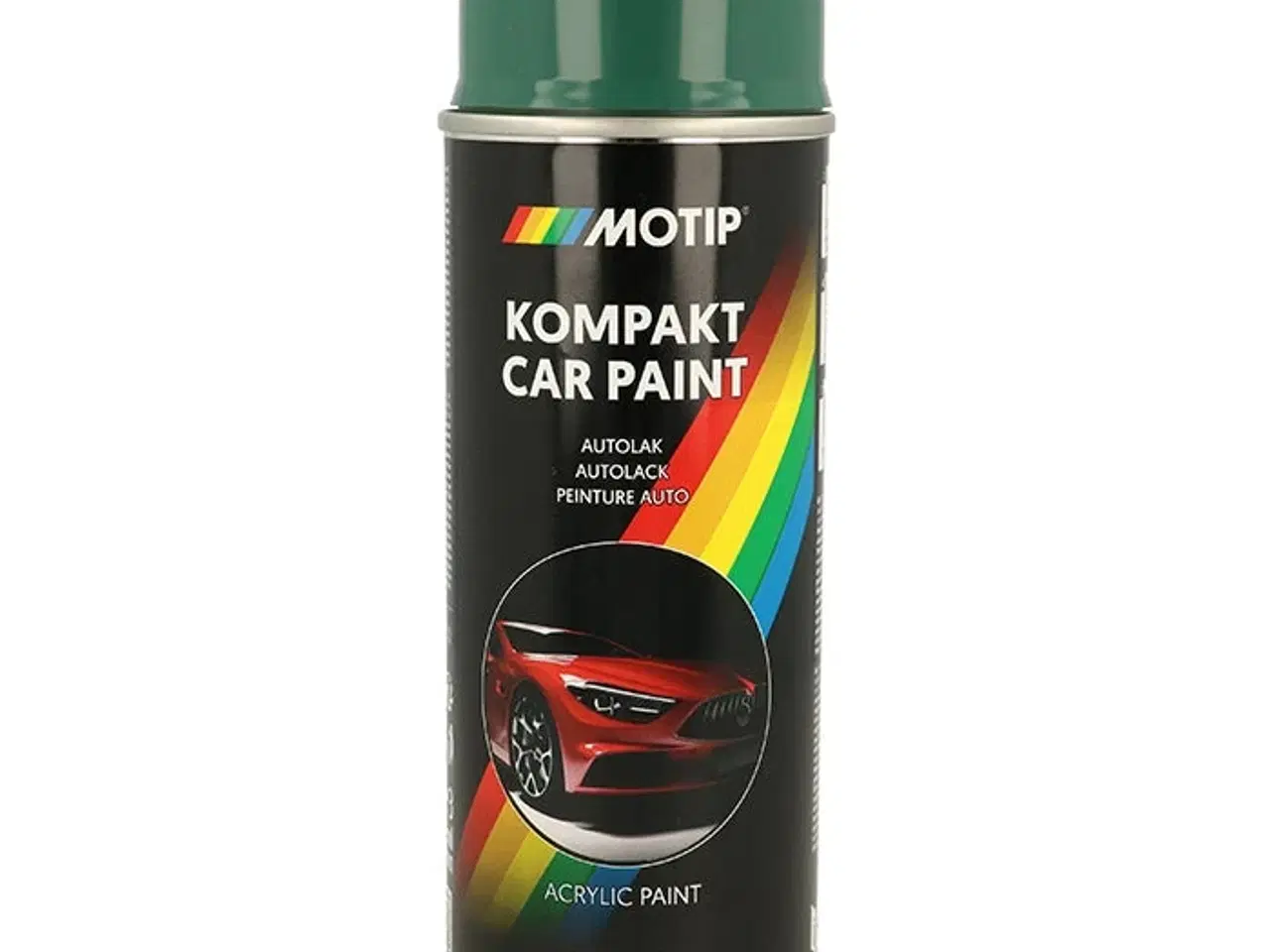 Billede 1 - Motip Autoacryl spray 44375 - 400ml