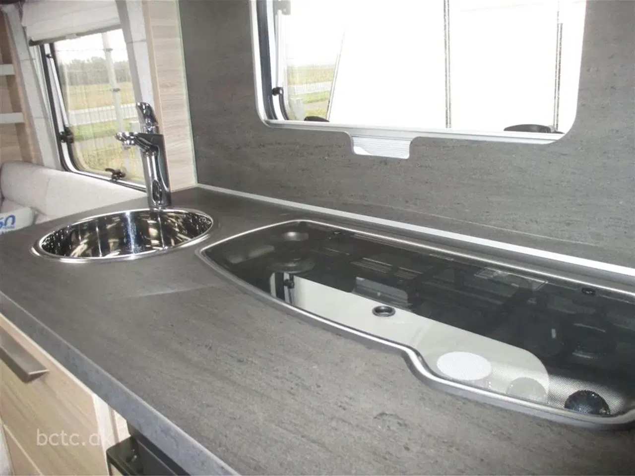 Billede 11 - 2021 - Knaus Südwind 450 FU "60 Years"