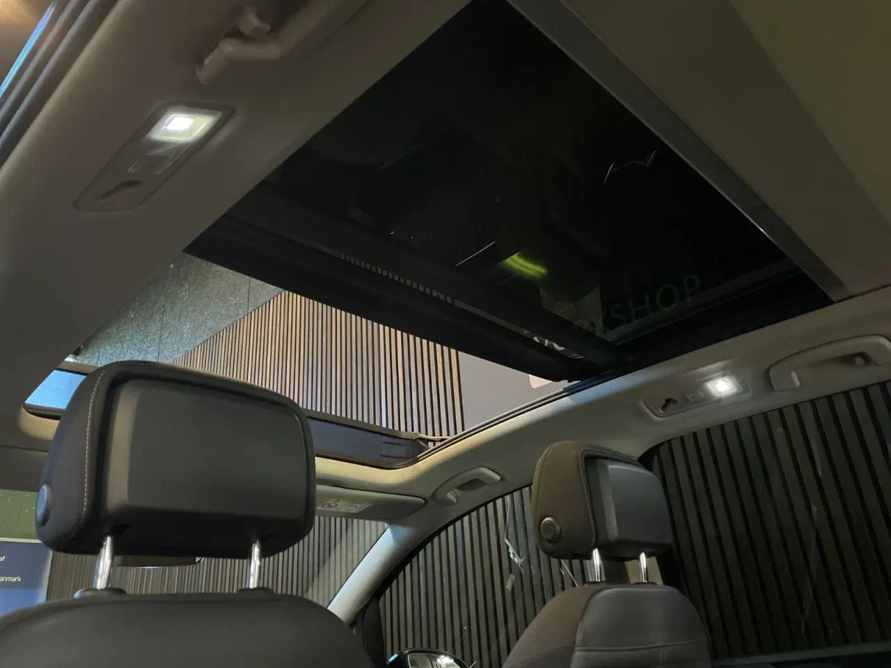 Billede 11 - VW Touran 2,0 TDi 150 Highline DSG 7prs
