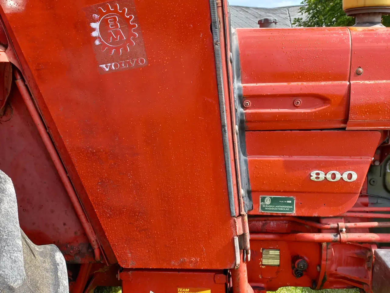 Billede 7 - Volvo BM 800