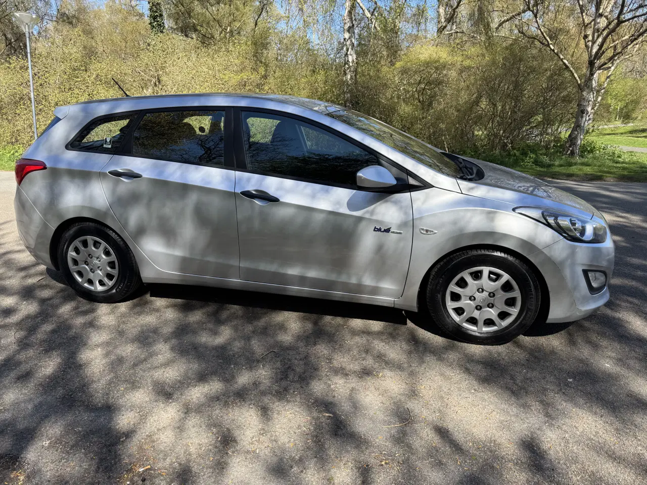 Billede 2 - Hyundai i30 øko.