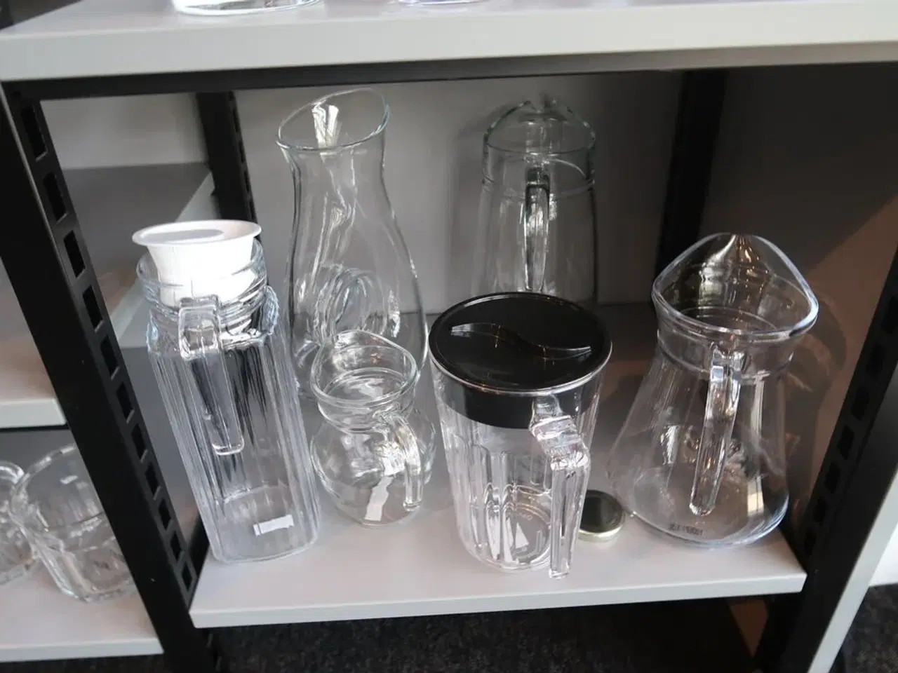 Billede 22 - 283 stk. glas og kander
