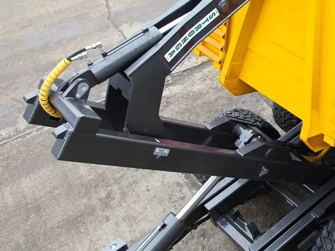 Billede 5 - Stronga HL014S